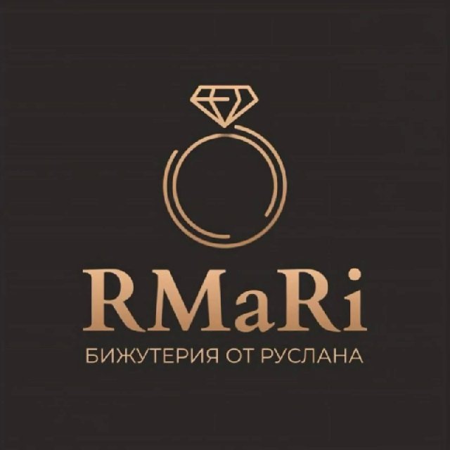 Аватар канала ⚜️Бижутерия от Руслана — Оптом⚜️