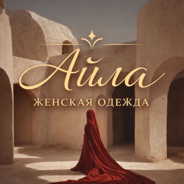 Аватар канала Бутик Айла