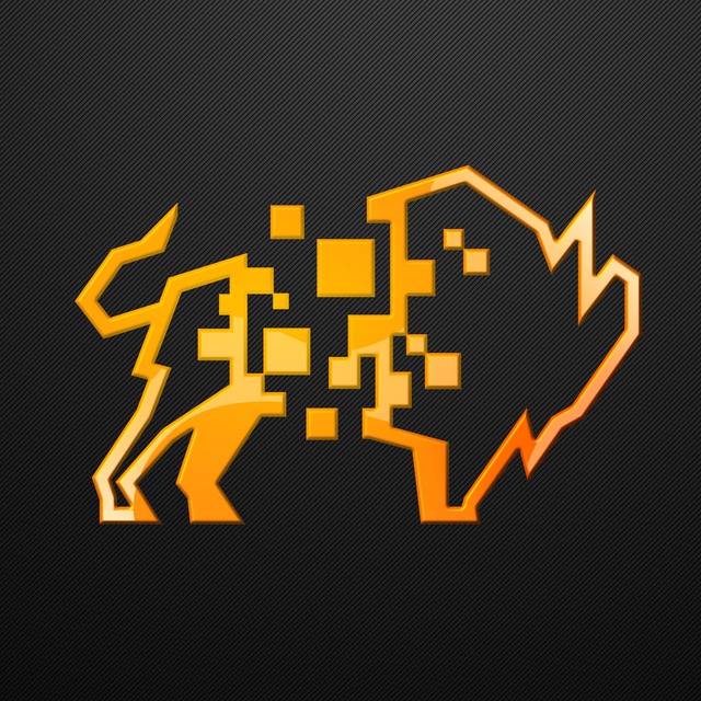 Аватар канала Crypto Bison
