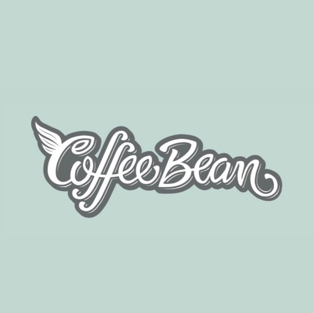 Аватар канала Coffee Bean official