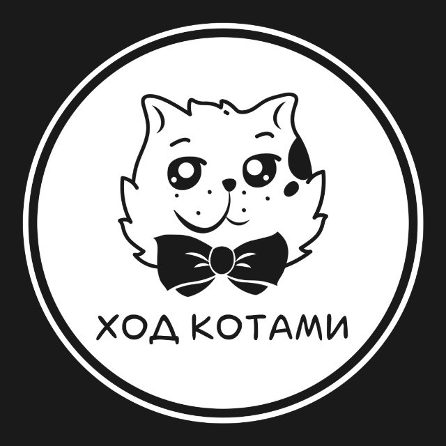 Аватар канала Ход Котами