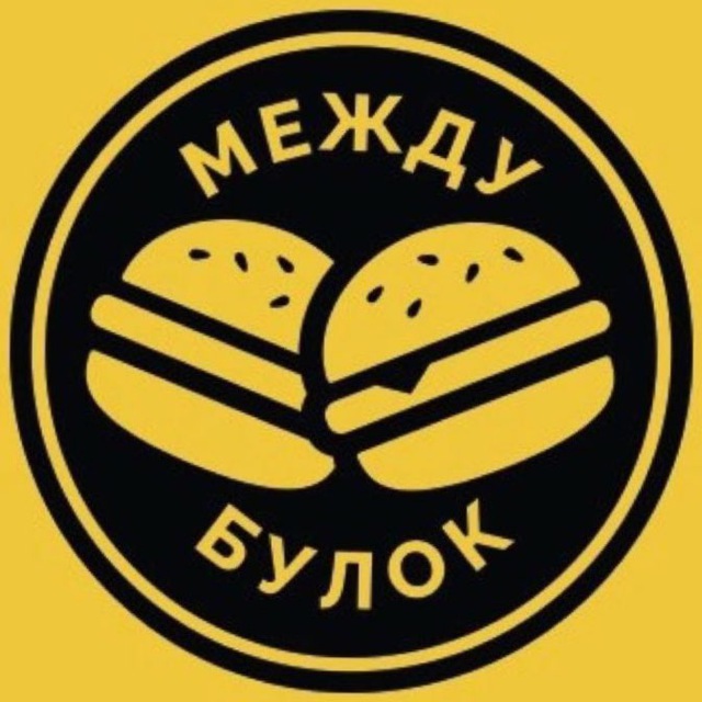 Аватар канала Между Булок