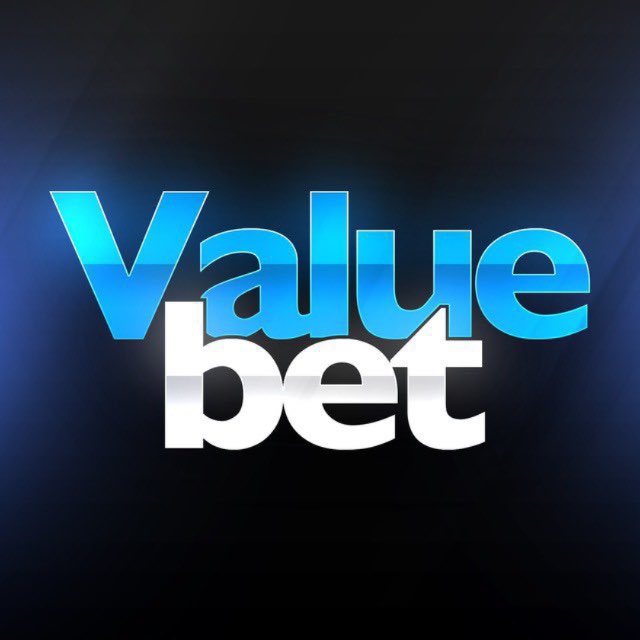 Аватар канала Value Bet