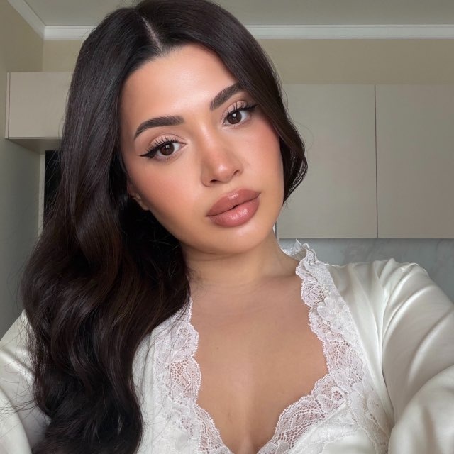 Аватар канала Zamina N.