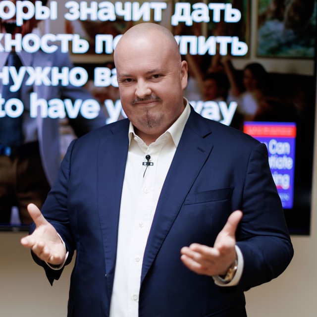 Аватар канала Переверзев не только про Китай