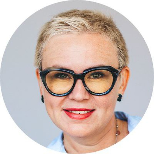 Аватар канала Ольга Любимцева