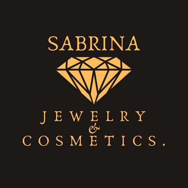 Аватар канала SABRINA Jewelry & Cosmetics