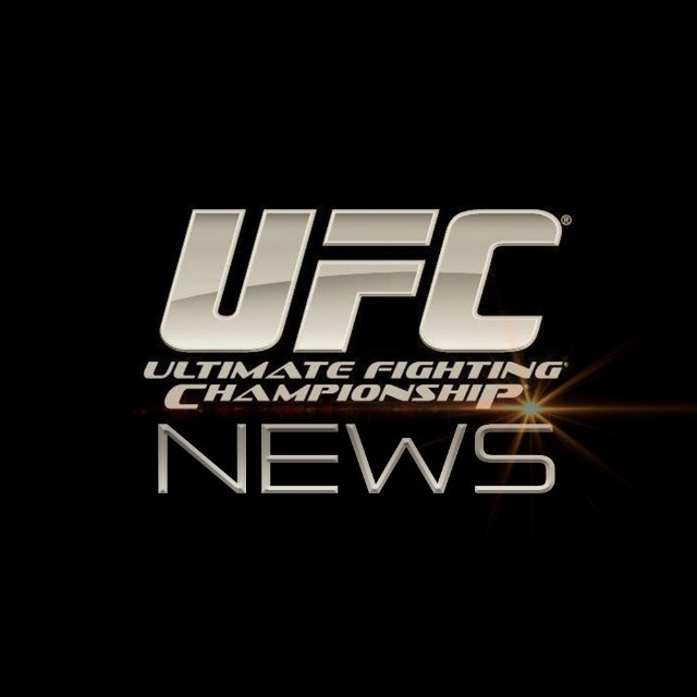 Аватар канала UFC News | ЮФС Новости
