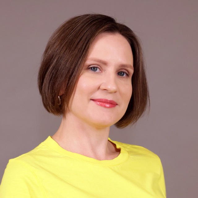 Аватар канала Писатель Анна Орехова