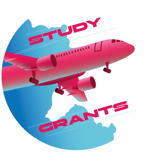 Аватар канала StudyGrants — стажировки| стипендии| летние школы 🌍