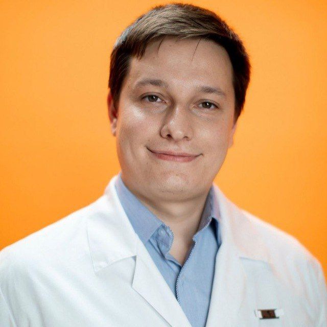 Аватар канала NEUROLOGY CONCILIUM Жетишев