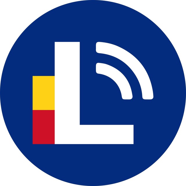 Аватар канала LIBER Media