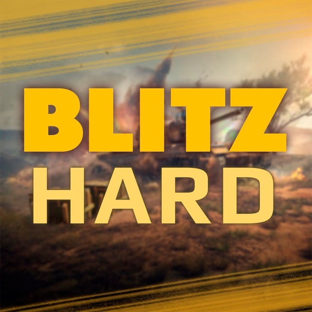 Аватар канала Blitz Hard