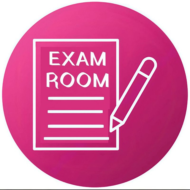 Аватар канала ExamRoom
