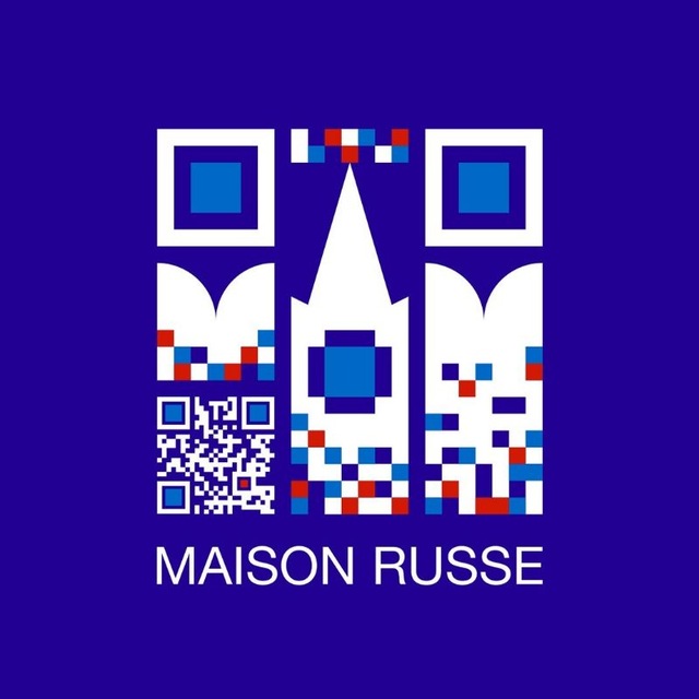 Аватар канала Maison russe des sciences et de la culture à Paris