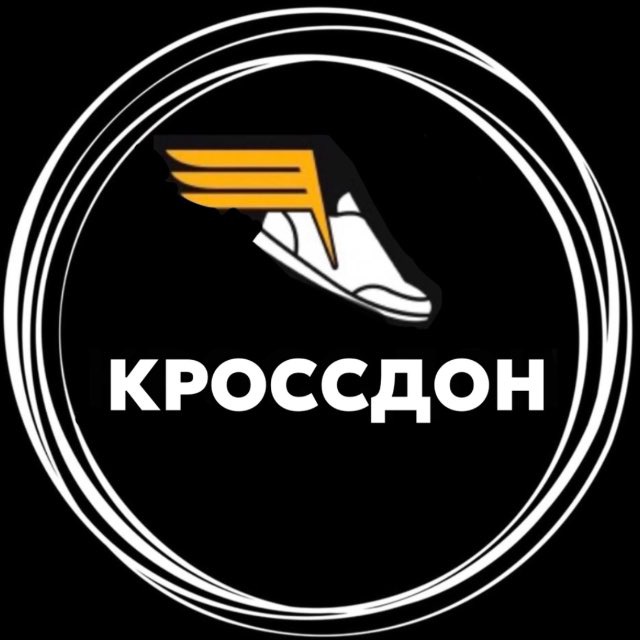 Аватар канала KROSS DON