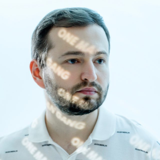 Аватар канала ЗАМАЙ