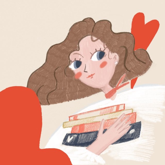 Аватар канала Книжная околица