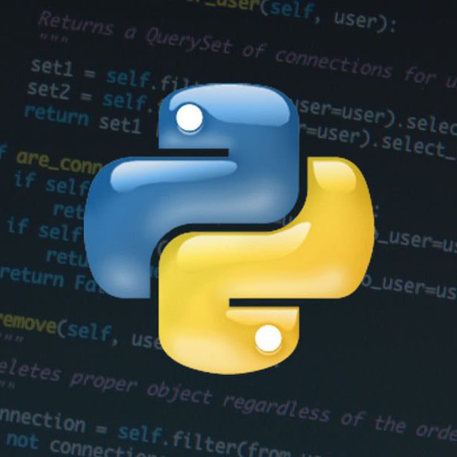 Аватар канала About Python [ru]