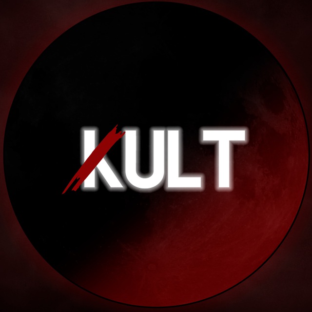Аватар канала KULT
