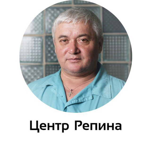 Аватар канала Центр им. Юрия Репина