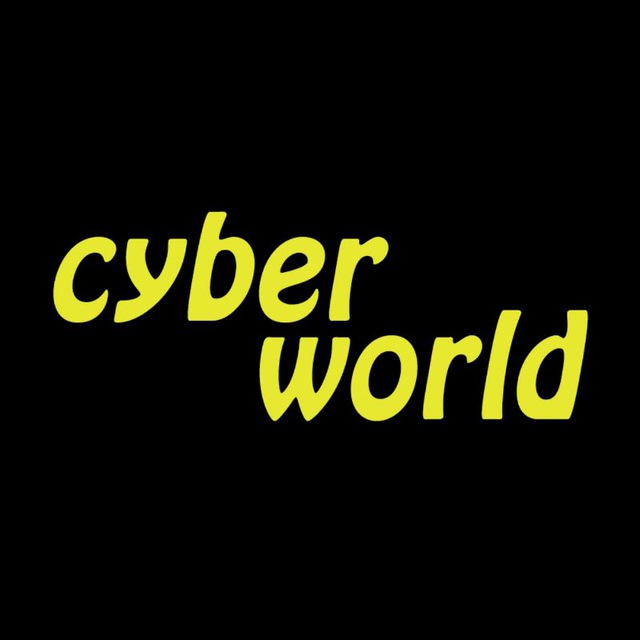 Аватар канала CyberWorld | Dota 2