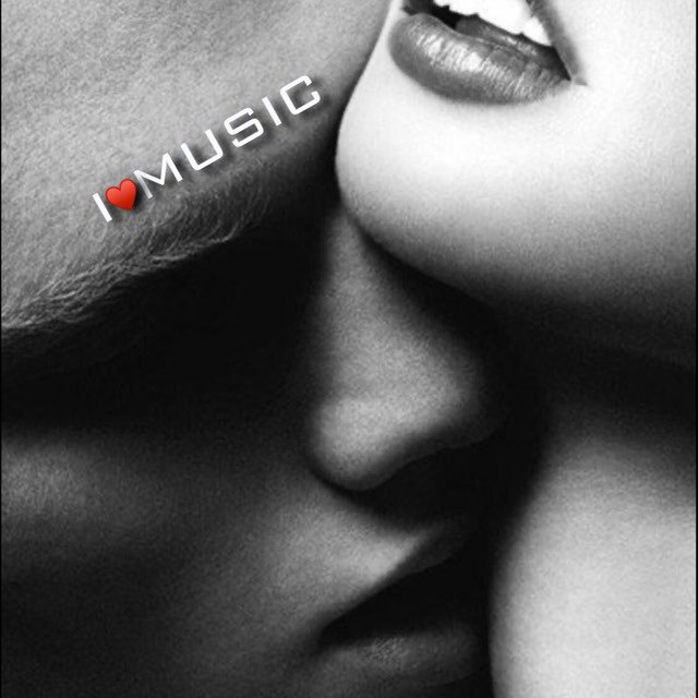 Аватар канала I♥️music