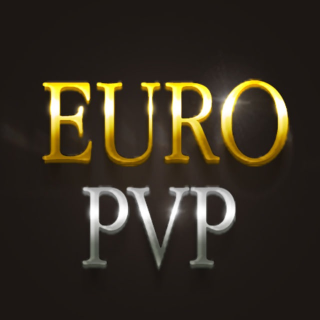 Аватар канала Euro-PvP.com