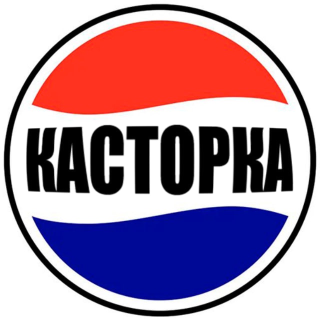 Аватар канала КАСТОРКА™
