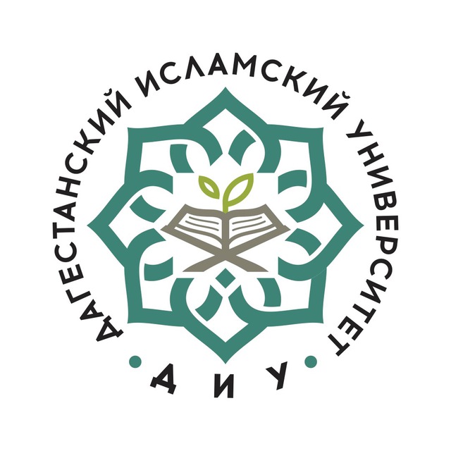 Аватар канала ДИУ