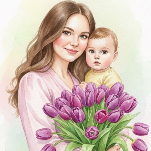 Аватар канала Когда мама - педиатр