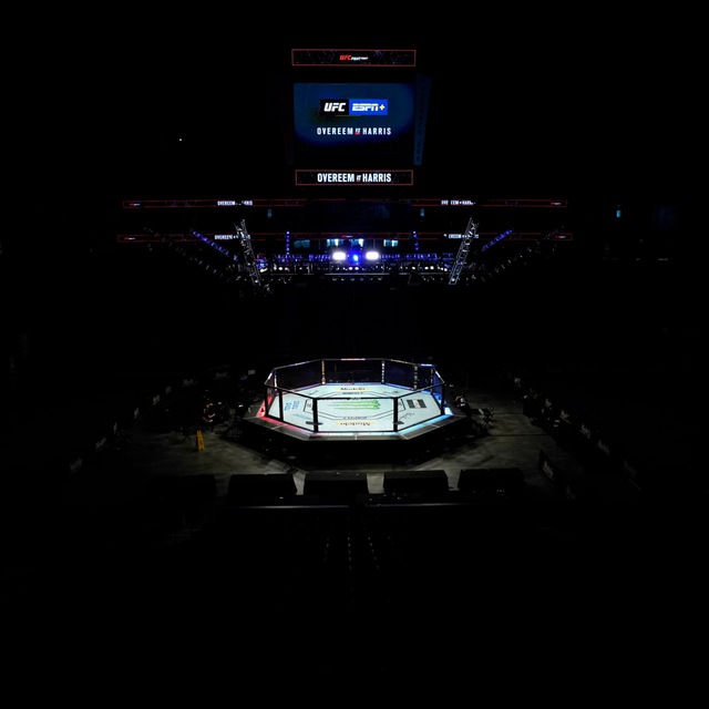 Аватар канала FIGHT 🔴 MMA UFC