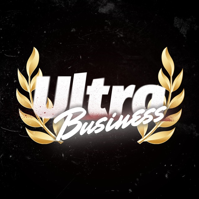 Аватар канала Ultra Business