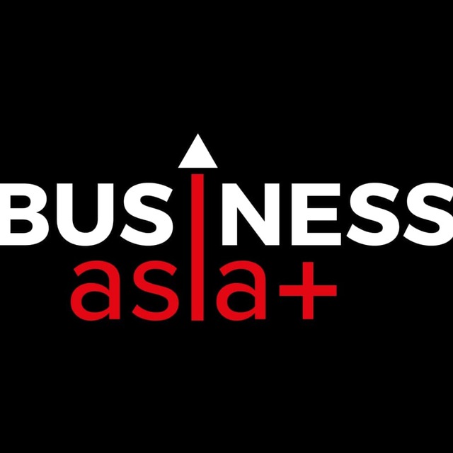 Аватар канала Asia Plus Business