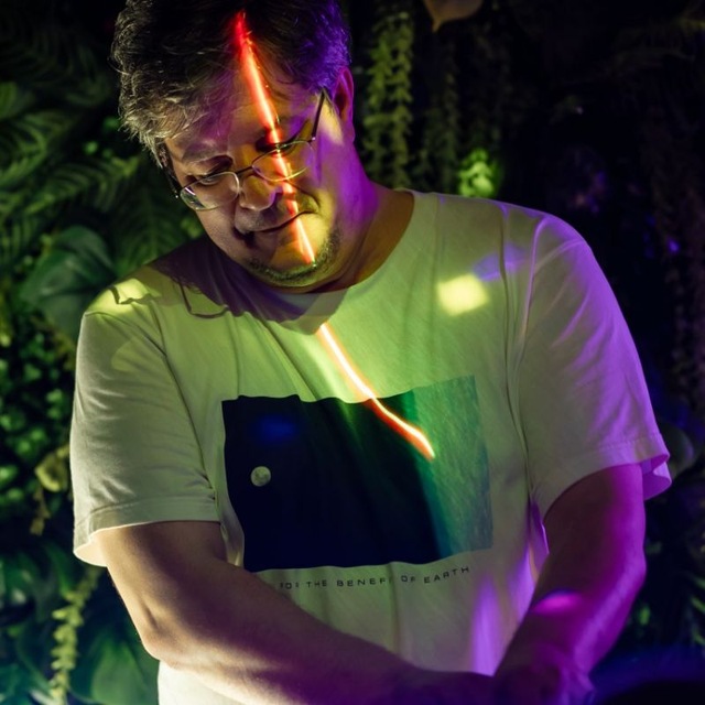 Аватар канала 🎧 Dj Дмитрий Раевский