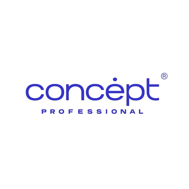 Аватар канала CONCEPT PROFESSIONAL