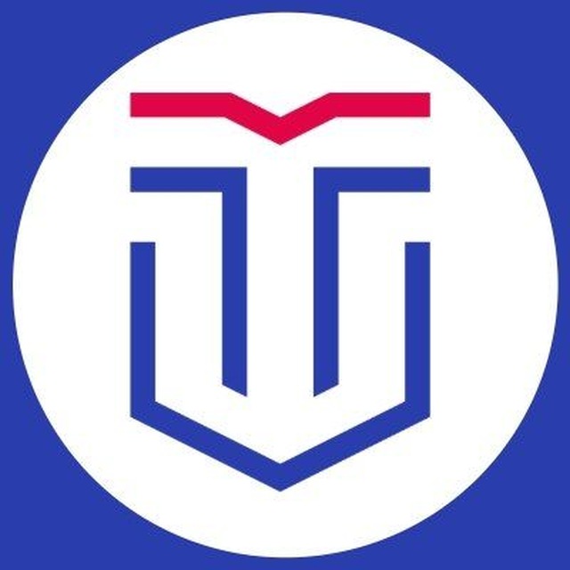 Аватар канала Команда ТвГУ
