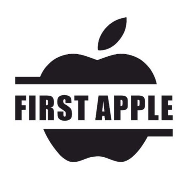 Аватар канала First Apple 45