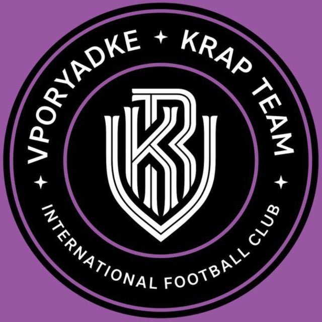 Аватар канала Krap Team | Крап Тим
