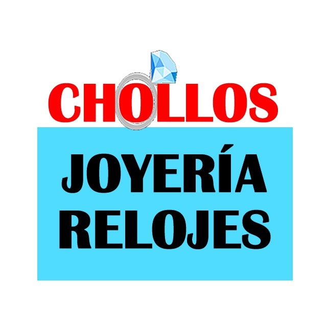 Аватар канала Chollos Joyeria💍Relojes ⌚️Gafas de Sol🕶
