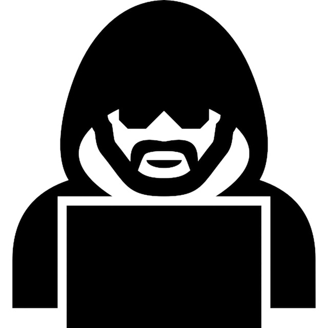 Аватар канала Ulbi TV - fullstack разработка на JavaScript