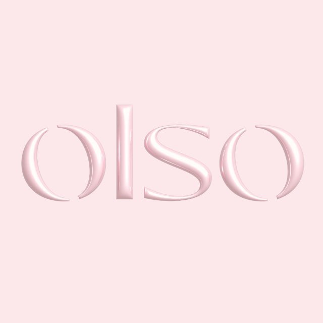 OLSO brand