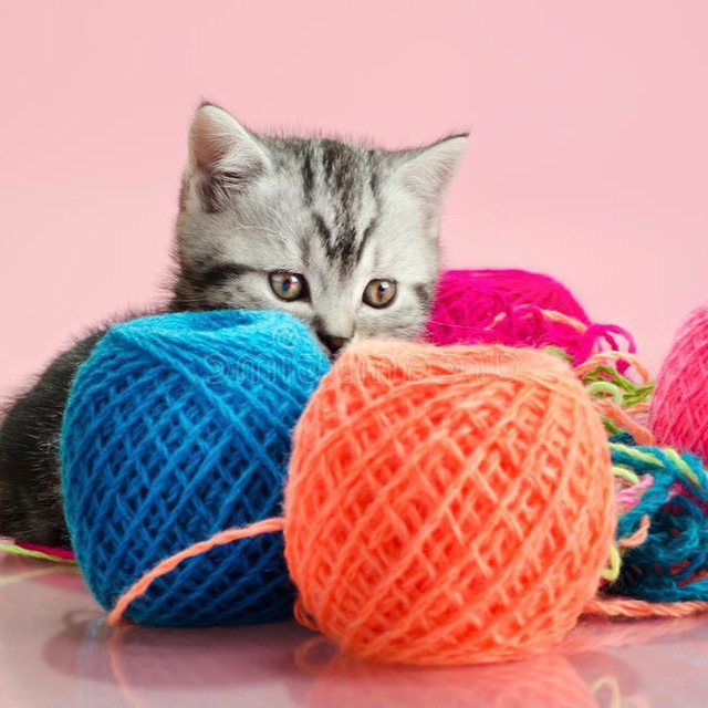 Аватар канала 🧶ВЯЗАНИЕ | ЖУРНАЛЫ, КНИГИ и МК🧶