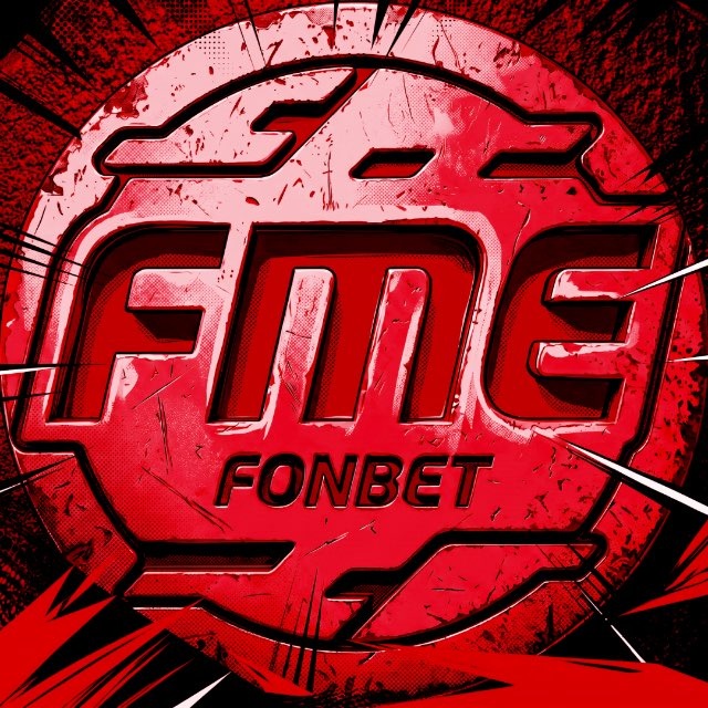 Аватар канала FME: CS2