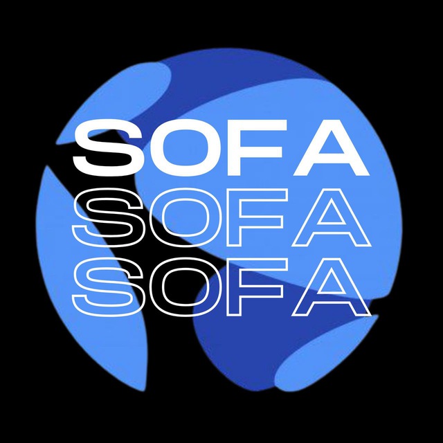 Аватар канала CryptoSofa $MMT