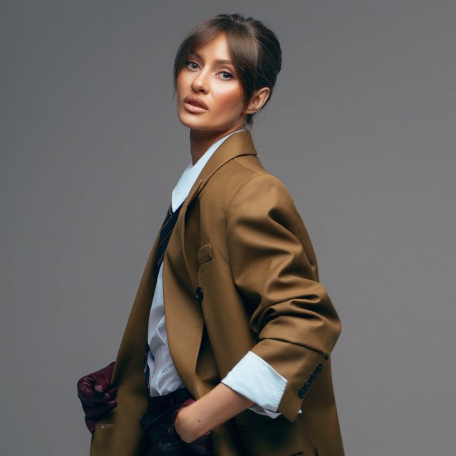Аватар канала Tolmacheva Ekaterina