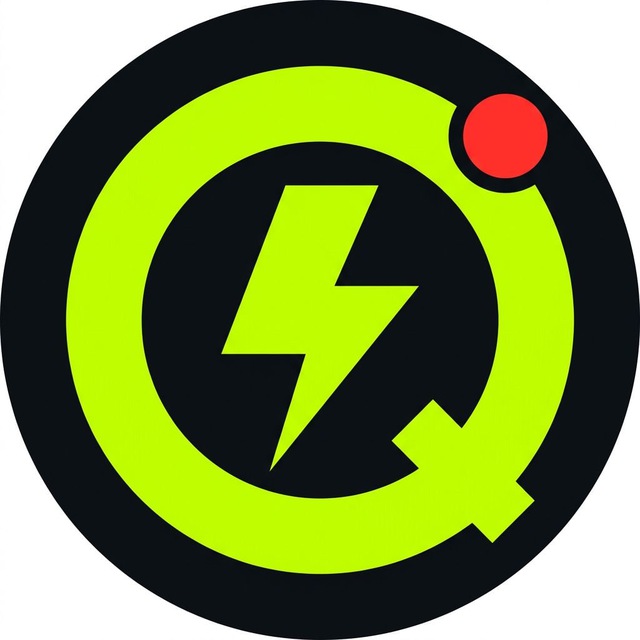 Аватар канала QuantPro⚡️Trading