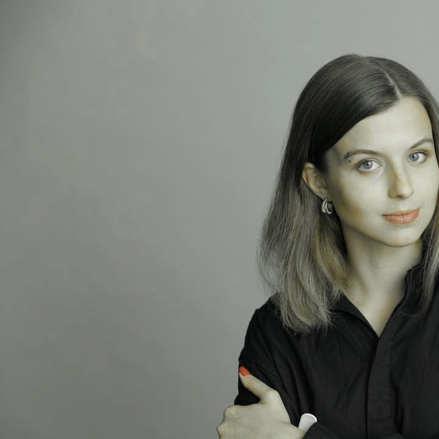 Аватар канала tldr_tany (Таня Савельева)