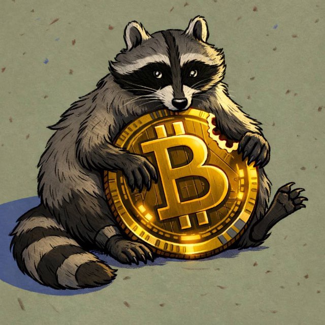 Аватар канала Криптоенот