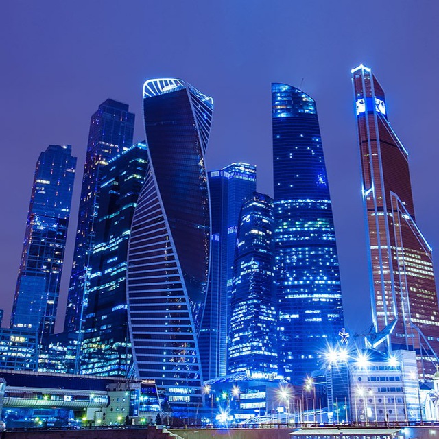 Аватар канала Москва | Новости | События